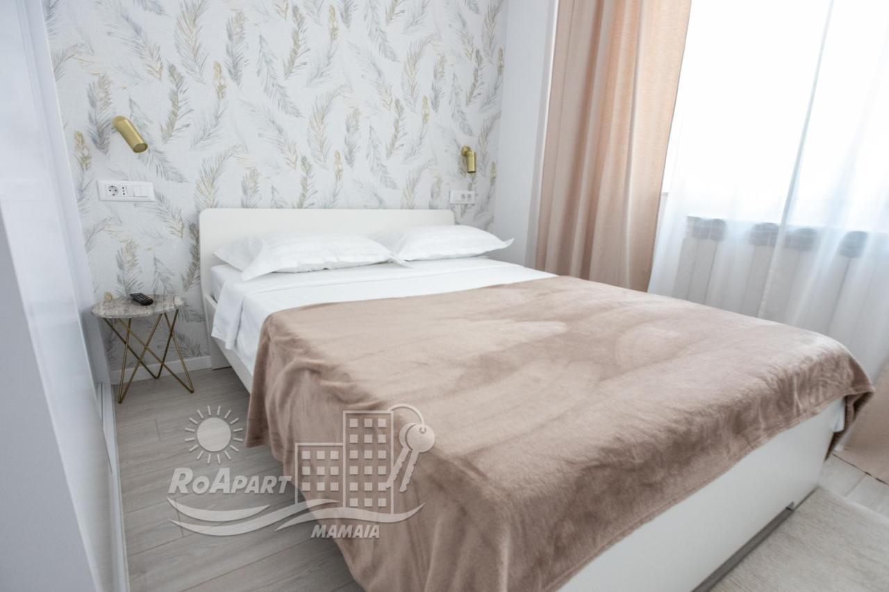 Roapart Mamaia - Family Năvodari 외부 사진