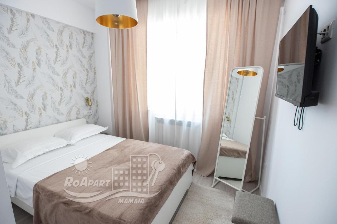 Roapart Mamaia - Family Năvodari 외부 사진